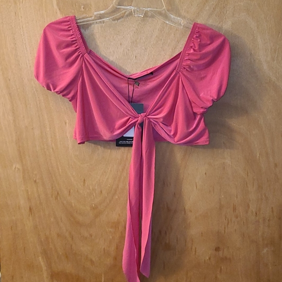 NWT PRETTLIITTLETHINGS 2 PIECE SET - Picture 3 of 6